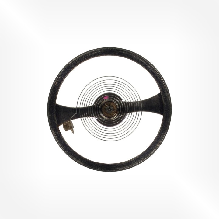 Oris Cal. 800 - Balancier spiral 721