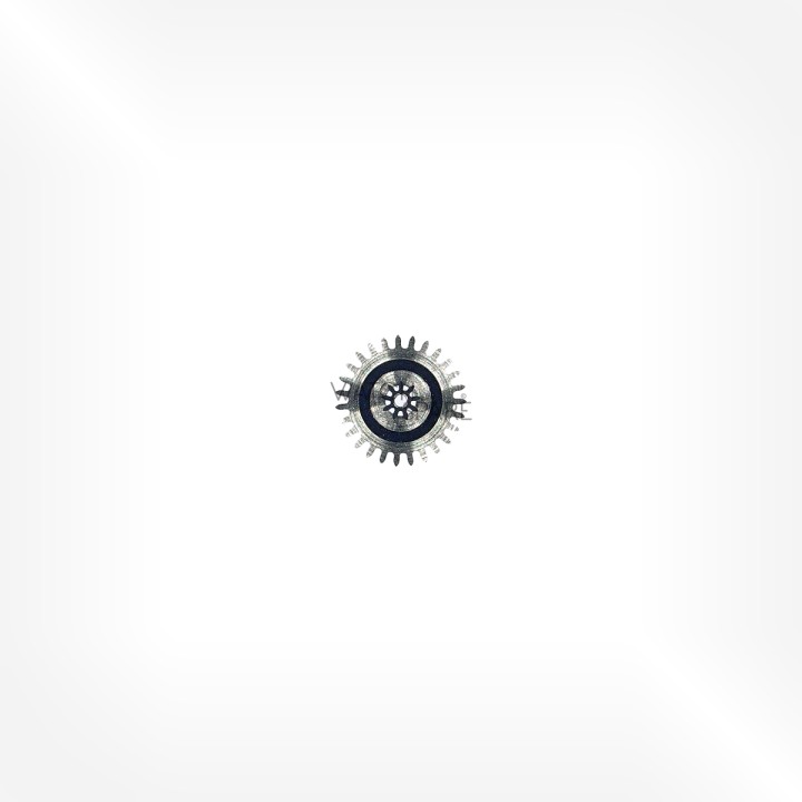 Patek Philippe Cal. 215 - Roue de minuterie 260