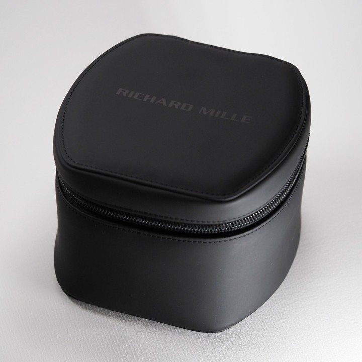 Richard Mille - Ecrin de voyage