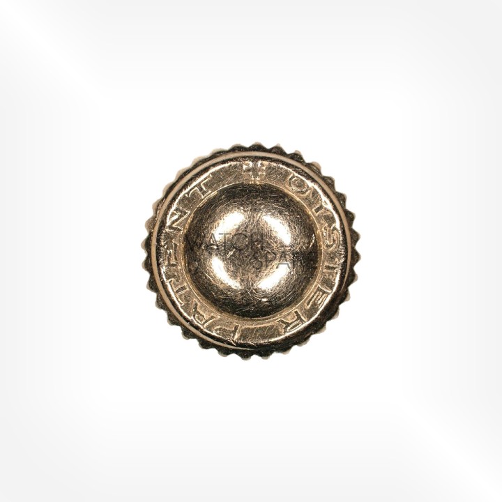 Rolex - Couronne Oyster Patent Or Rose 5.4mm