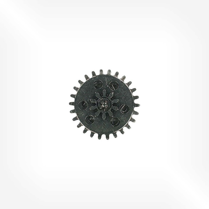 Rolex Cal. 1120 - Roue d'inversion, montée 6711