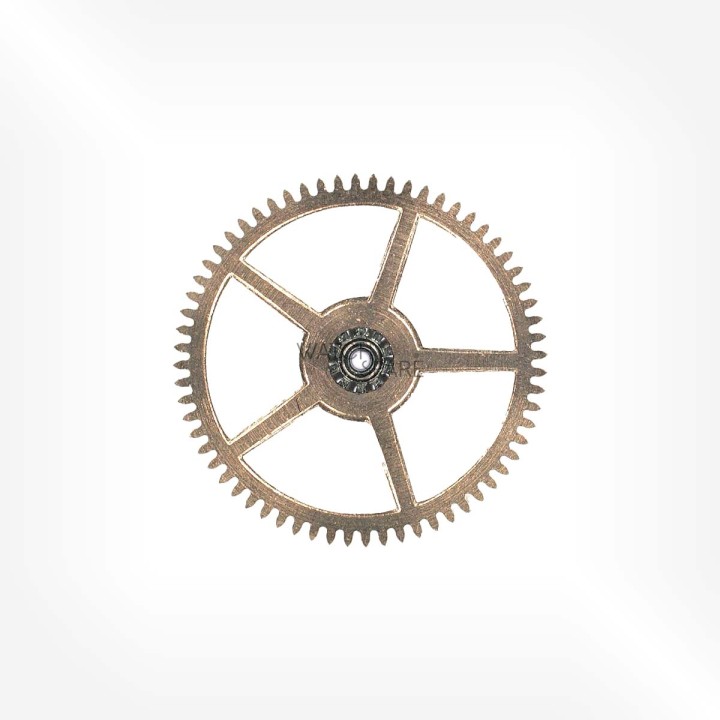 Rolex Cal. 1135 - Roue de centre avec chausée 6766