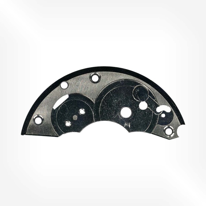 Rolex Cal. 1210 - Pont de barillet 7492