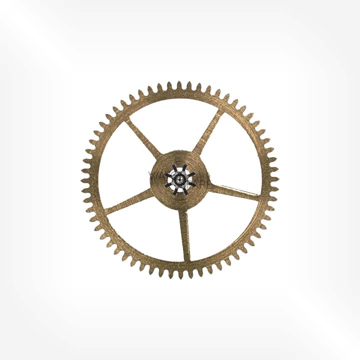 Rolex Cal. 1210 - Roue de moyenne 7507