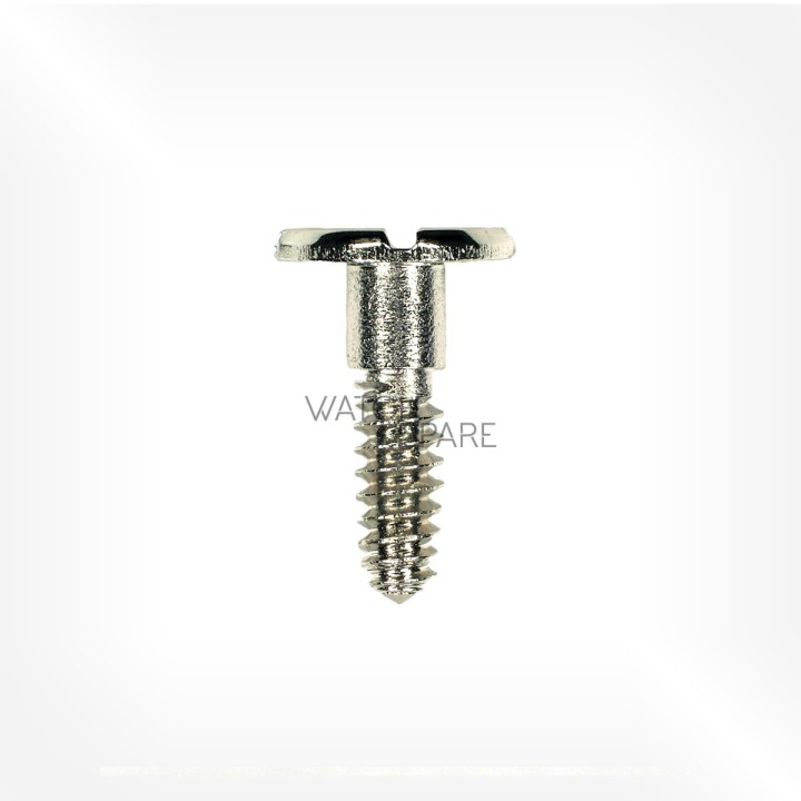 Rolex Cal. 1210 - Vis de ressort-friction de pignon de seconde 7520