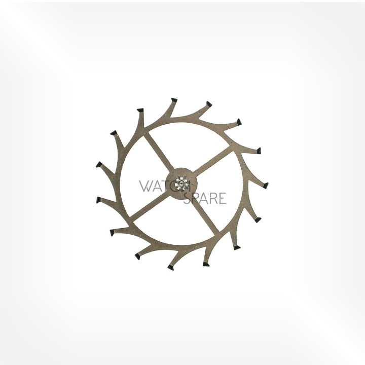 Rolex Cal. 1210 - Roue d'échappement 7521