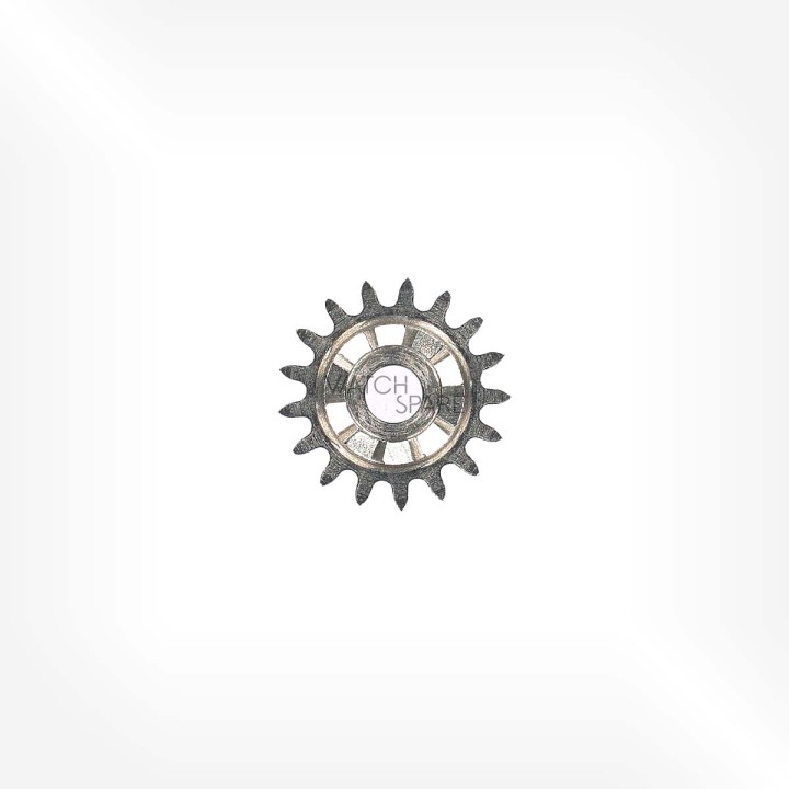 Rolex Cal. 1210 - Pignon de remontoir 7550
