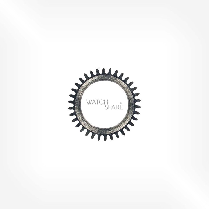 Rolex Cal. 1210 - Roue de couronne 7552