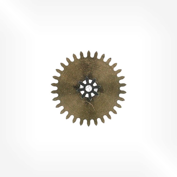 Rolex Cal. 1210 - Roue de minuterie 7568