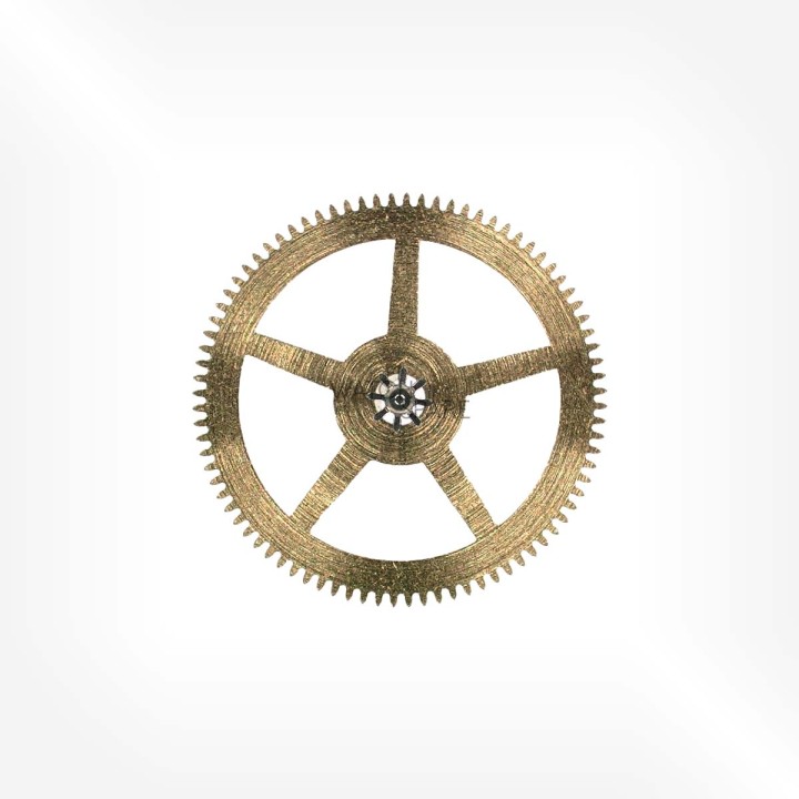 Rolex Cal. 1220 - Roue de seconde 7620