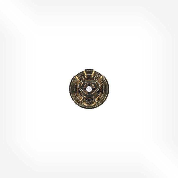 Rolex Cal. 1220 - Amortisseur de balancier-sous 7931