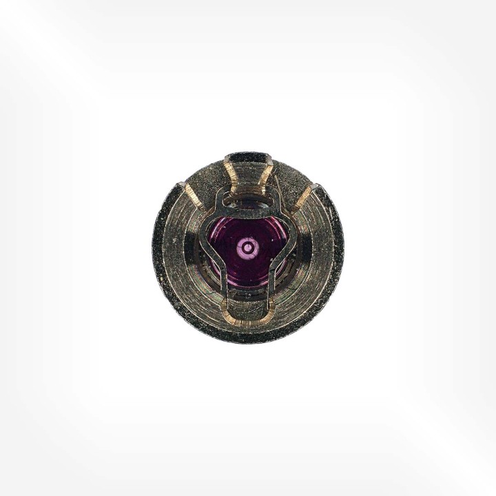 Rolex Cal. 1520 - Amortisseur de balancier-sus 8065
