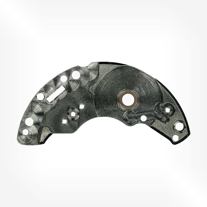 Rolex Cal. 1530 - Pont de barillet 7822
