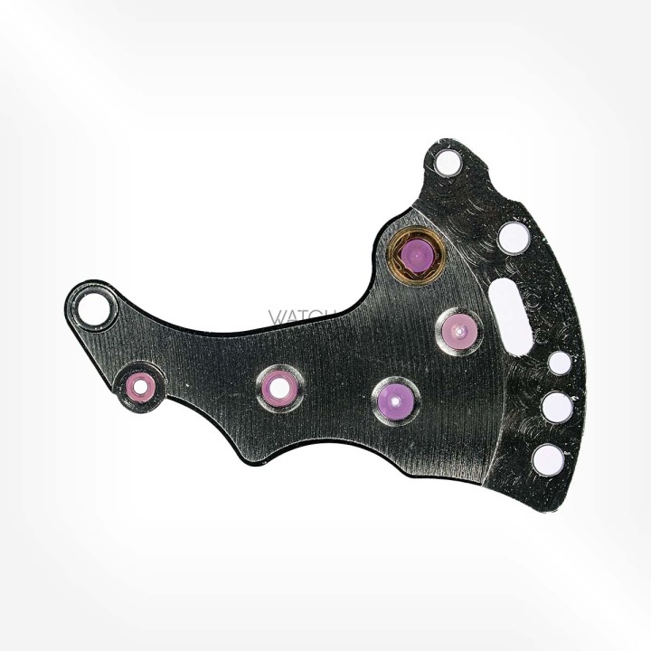 Rolex Cal. 1530 - Pont de rouage 7823