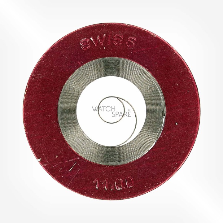 Rolex Cal. 1530 - Ressort de barillet 7825