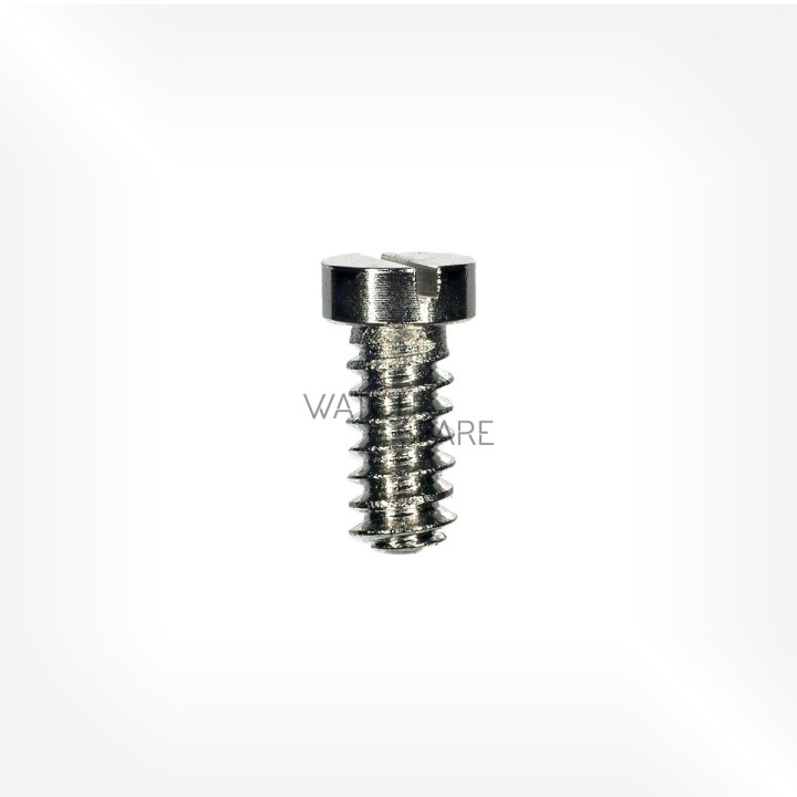 Rolex Cal. 1530 - Vis de pont 7853