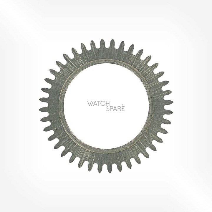 Rolex Cal. 1530 - Roue de couronne 7872
