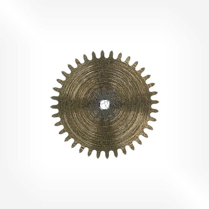 Rolex Cal. 1530 - Roue de minuterie 7888