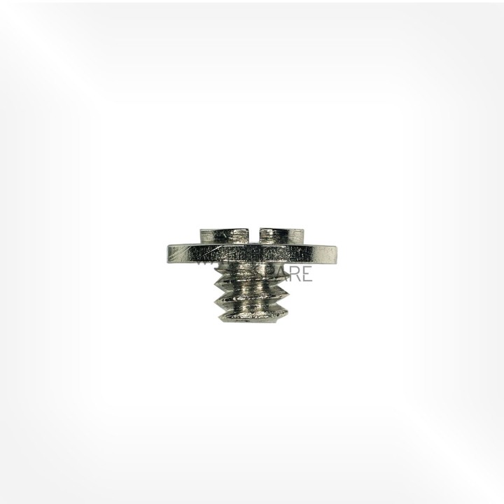 Rolex Cal. 1530 - Vis de fixage tête plate 7897