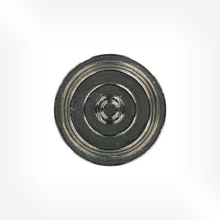 Rolex Cal. 1530 - Axe de masse oscillante 7906