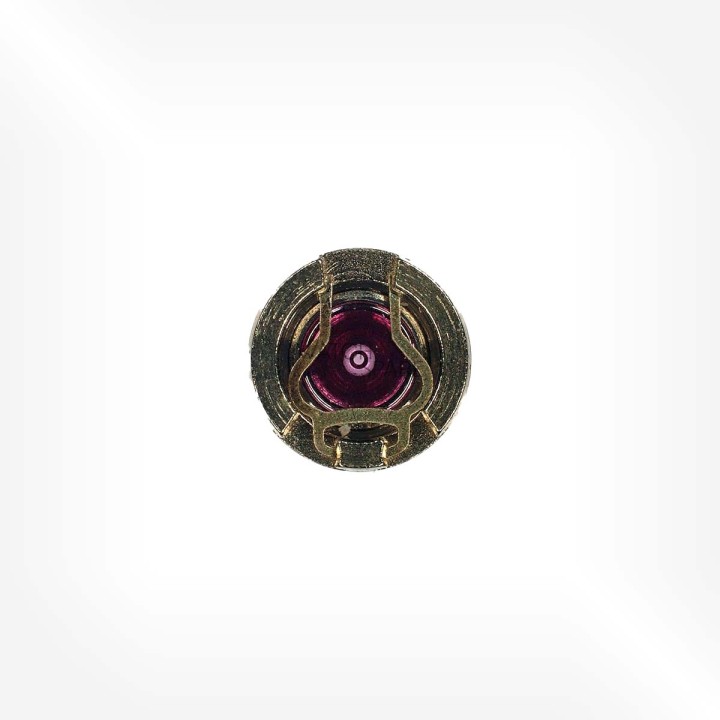 Rolex Cal. 1530 - Amortisseur de balancier-sous 7931