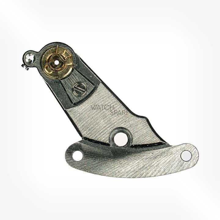 Rolex Cal. 1570 - Pont de balancier 8102