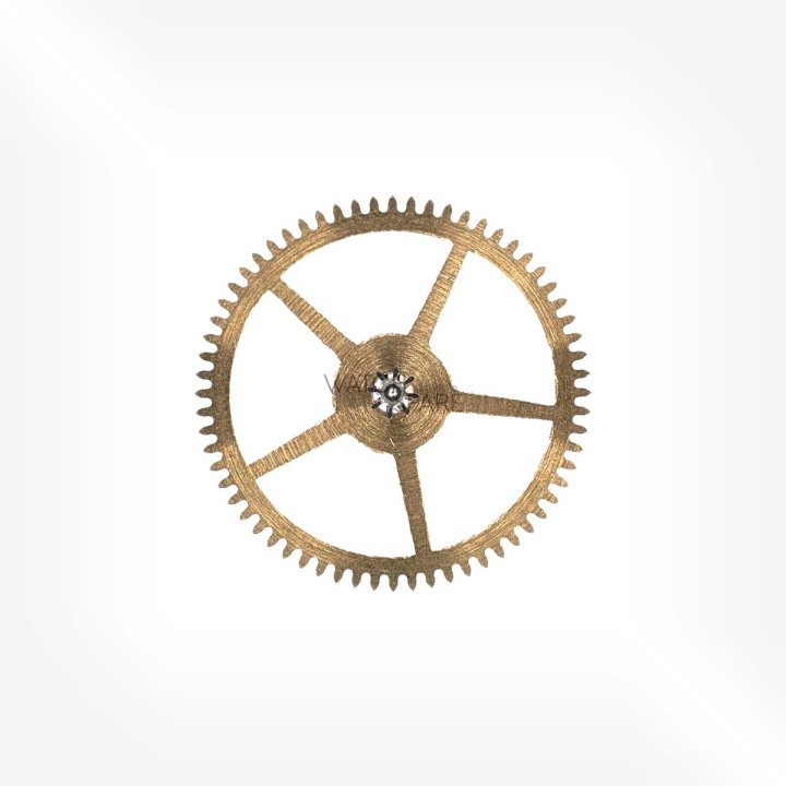 Rolex Cal. 1600 - Roue de moyenne 1809