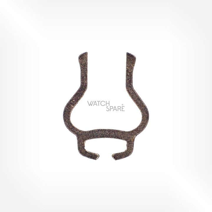 Rolex Cal. 1600 - Ressort pour chaton de balancier-sus/sous 95019-4