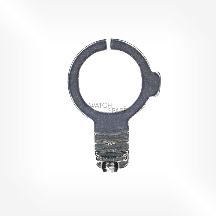 Rolex Cal. 2130 - Porte-spiral 453