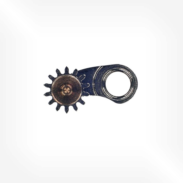 Rolex Cal. 2230 - Bascule de baladeur 217