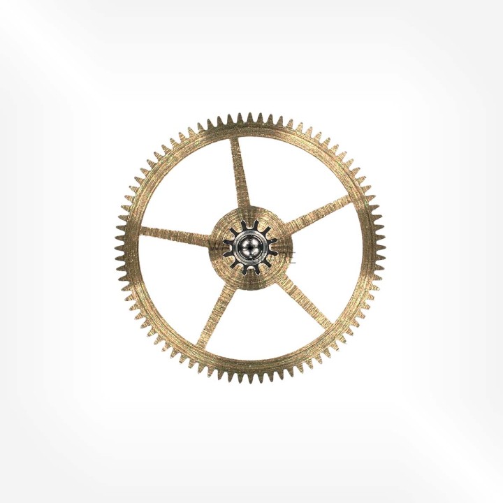 Rolex Cal. 2230 - Roue de grande moyenne 330