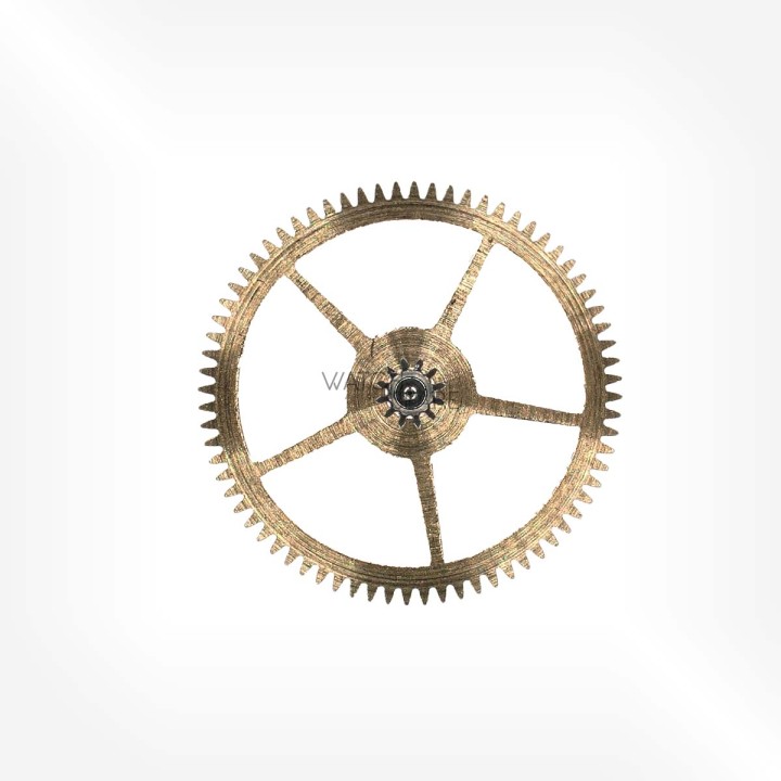 Rolex Cal. 2230 - Roue moyenne 340