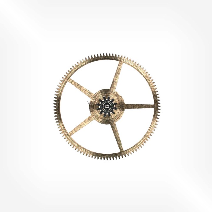 Rolex Cal. 2230 - Roue de seconde 360
