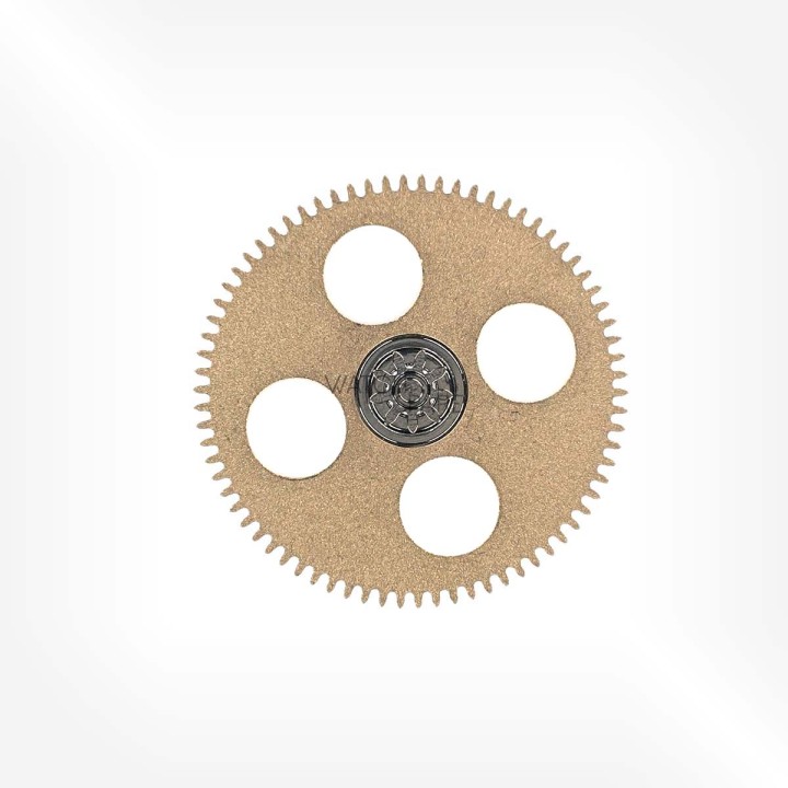 Rolex Cal. 2230 - Roue entraîneuse de rochet 510