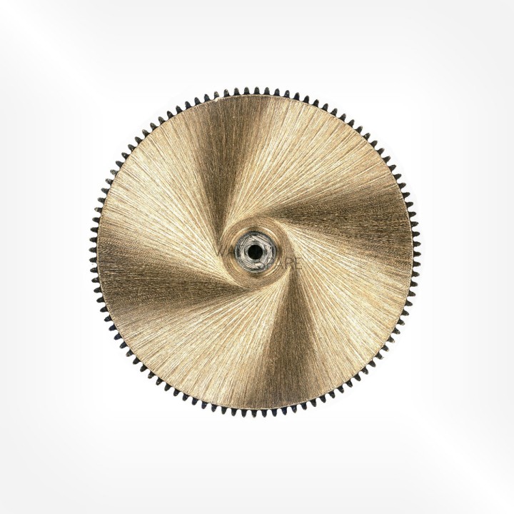Rolex Cal. 3000 - Barillet avec arbre 310