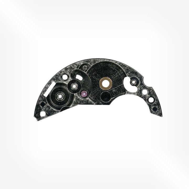 Rolex Cal. 3035 - Pont de barillet 5001
