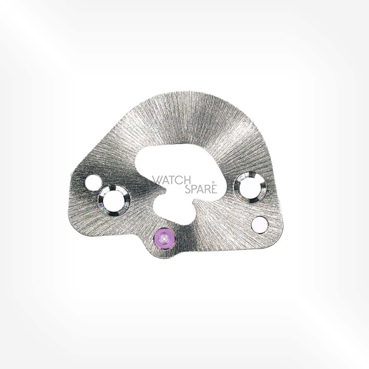 Rolex Cal. 3035 - Pont d'ancre 5004