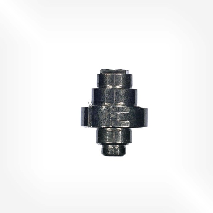 Rolex Cal. 3035 - Arbre de barillet 5007