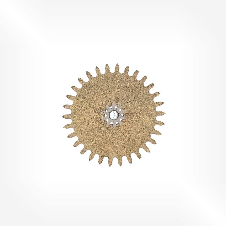 Rolex Cal. 3035 - Roue de minuterie 5043