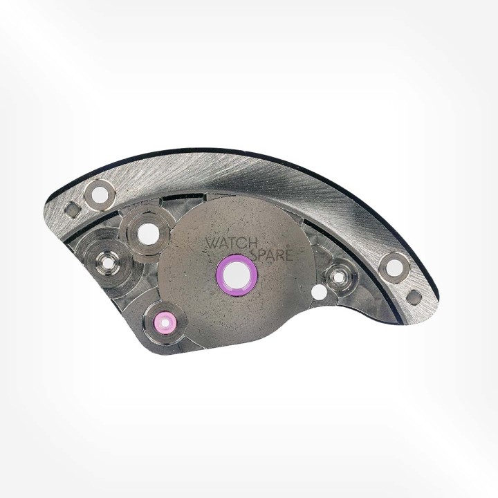 Rolex Cal. 3135 - Pont de barillet 105