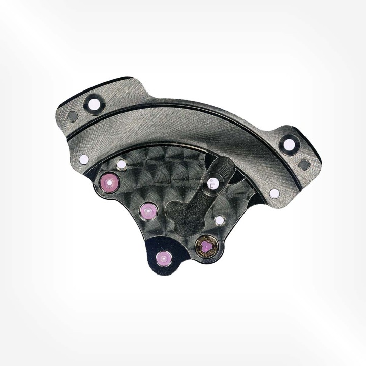 Rolex Cal. 3135 - Pont de rouage 110