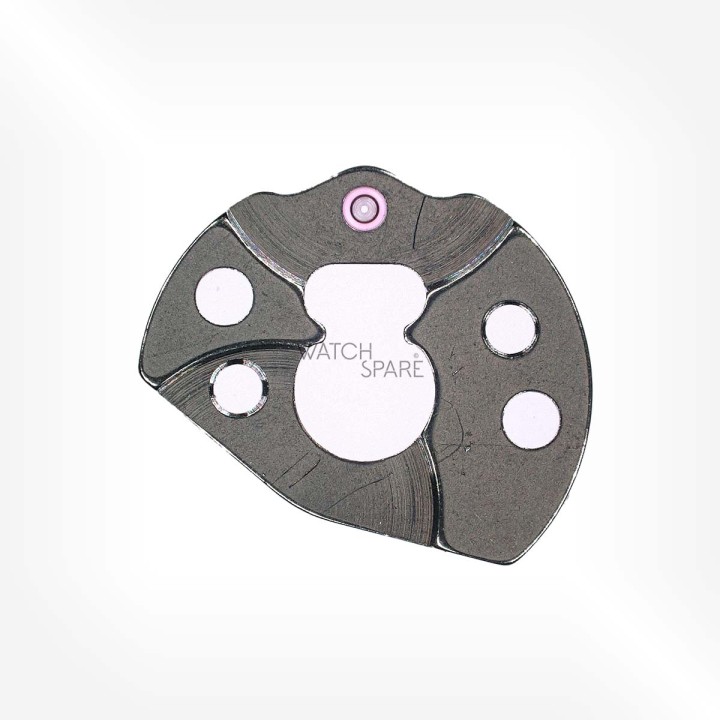 Rolex Cal. 3135 - Pont d'ancre 115