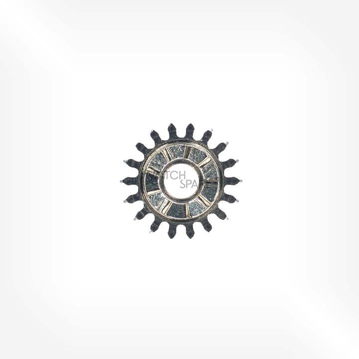 Rolex Cal. 3135 - Pignon de remontoir 204