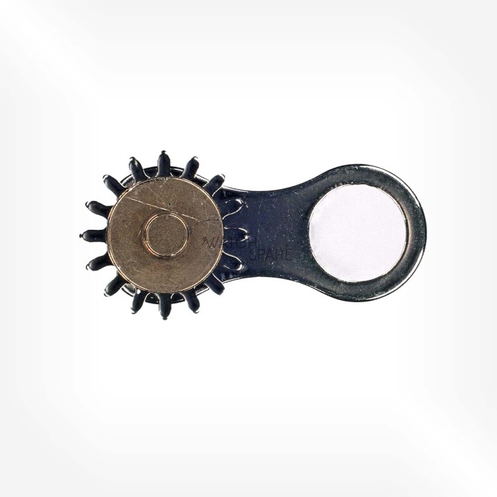 Rolex Cal. 3135 - Bascule de baladeur 217