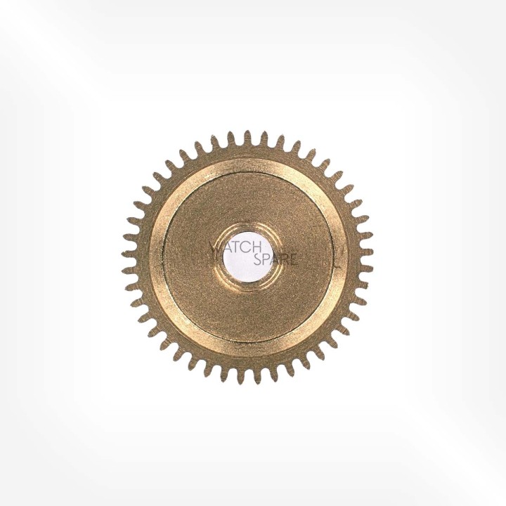 Rolex Cal. 3135 - Roue des heures 280