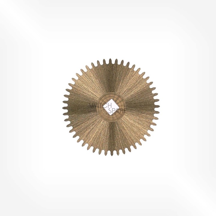 Rolex Cal. 3135 - Rochet 305