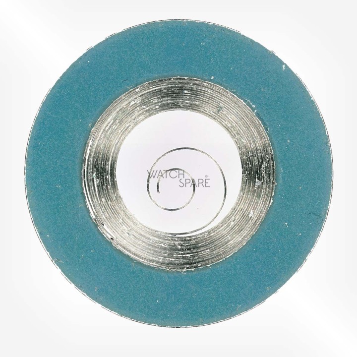 Rolex Cal. 3135 - Ressort de barillet, force normale 311