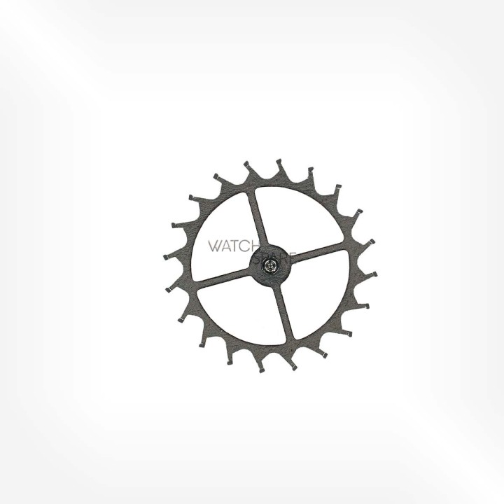 Rolex Cal. 3135 - Roue d'échappement 410
