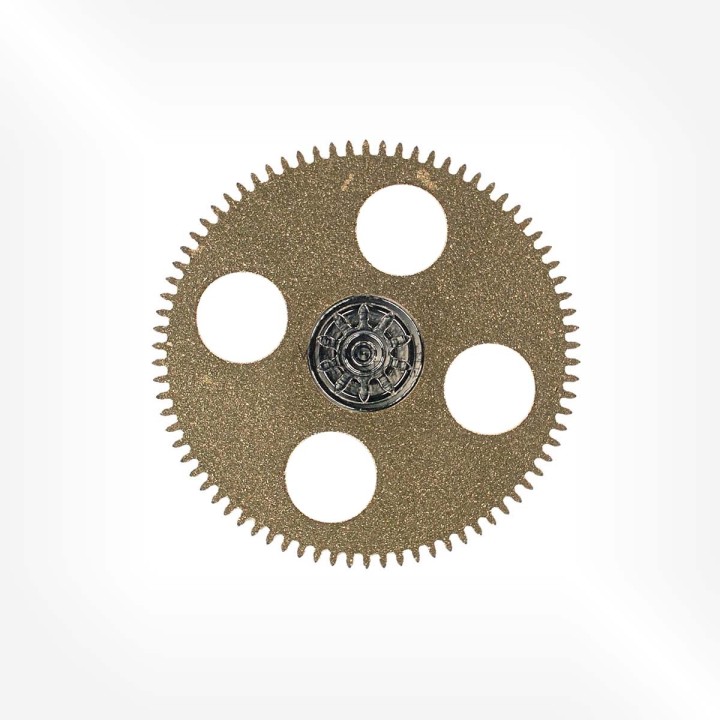 Rolex Cal. 3135 - Roue entraîneuse de rochet 510