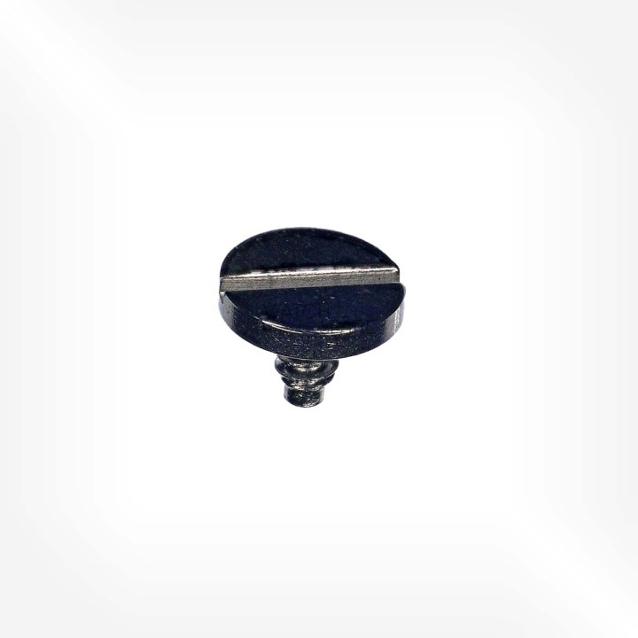 Rolex Cal. 3135 - Vis de:
- Roue de couronne
- Rochet 5210